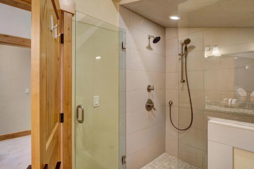 Exceptional Vacation Home In Silverthorne Townhouse