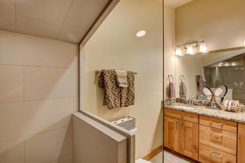 Exceptional Vacation Home In Silverthorne Townhouse