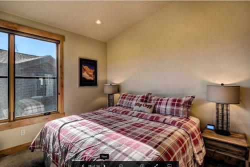 Exceptional Vacation Home In Silverthorne Townhouse