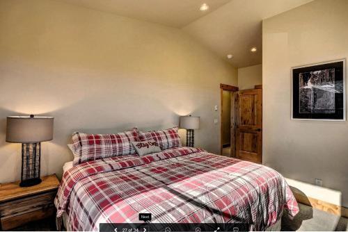 Exceptional Vacation Home In Silverthorne Townhouse