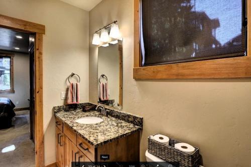 Exceptional Vacation Home In Silverthorne Townhouse