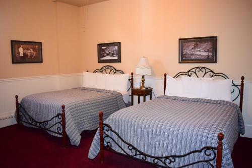 Grand Imperial Hotel