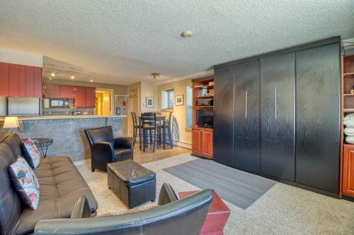 Apartamento Silver Queen 7300