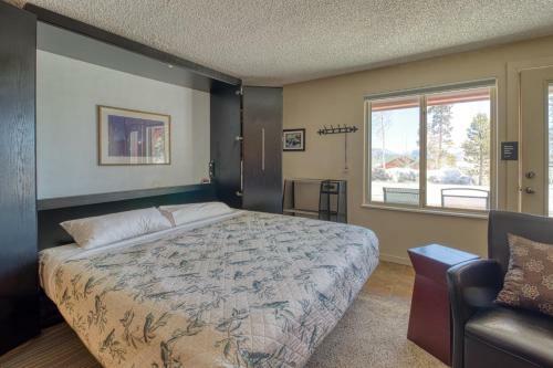 Apartamento Silver Queen 7300