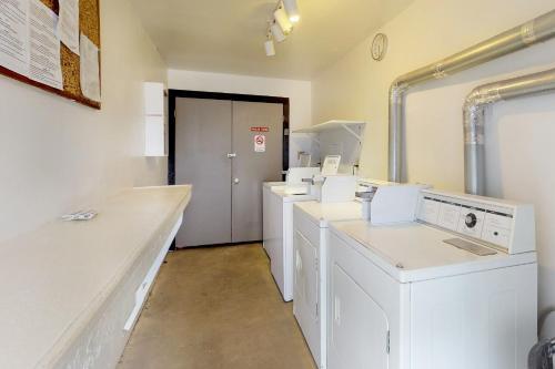 Apartamento Silver Queen 7300
