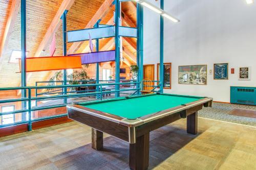 2 Bed 2 Bath Apartment In Summit County