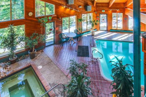 2 Bed 2 Bath Apartment In Summit County