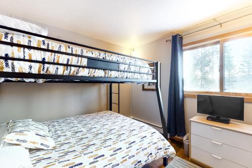 2 Bed 2 Bath Apartment In Summit County