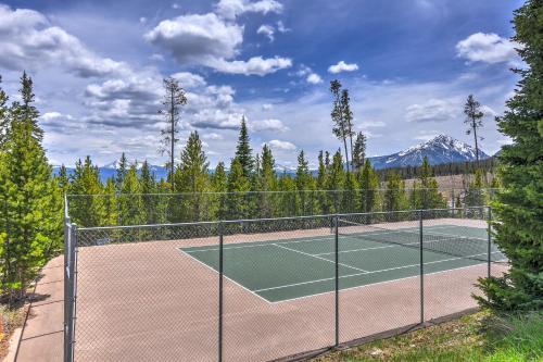 2 Bed 2 Bath Apartment In Summit County