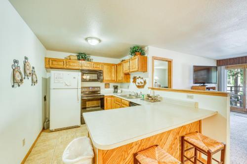 Buffalo Village