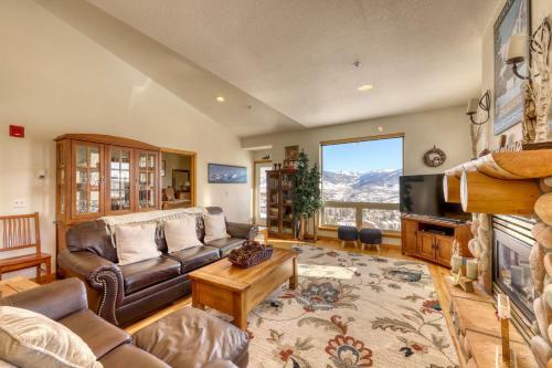 Prospector Village 105d