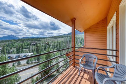 Timber Ridge 524