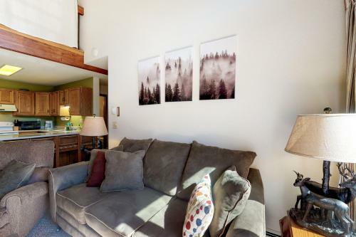 Buffalo Ridge 407dd