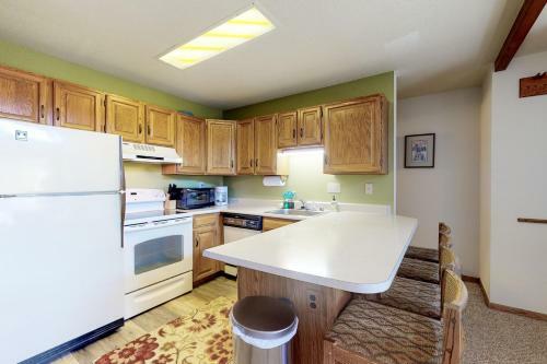 Buffalo Ridge 407dd