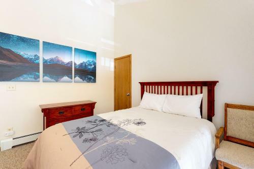 Buffalo Ridge 407dd