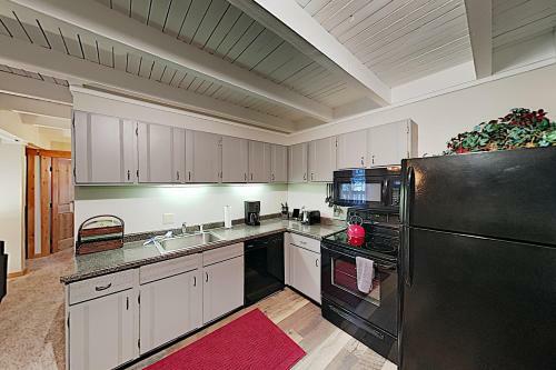 Apartamento Updated Treehouse Condo With Heated Pool & Hot Tubs Condo