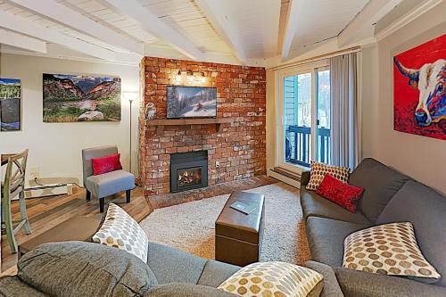 Apartamento Updated Treehouse Condo With Heated Pool & Hot Tubs Condo