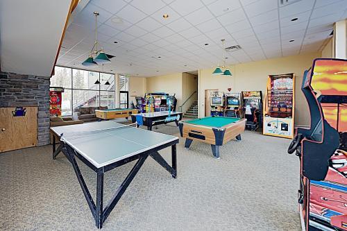 Apartamento Updated Treehouse Condo With Heated Pool & Hot Tubs Condo