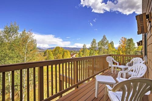 Silverthorne Ski Resort Hub Dillon Dam And Mtn View