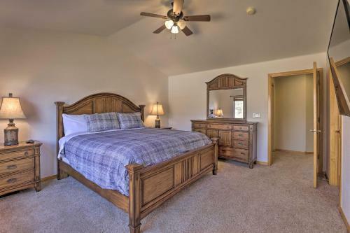 Epic Smart Home Near Keystone, Copper, Breck, Vail