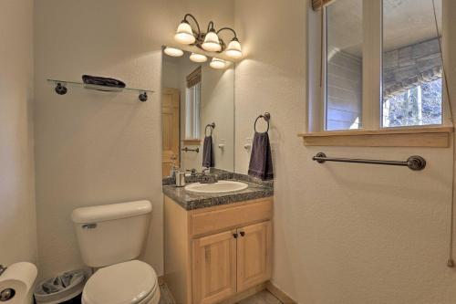 Epic Smart Home Near Keystone, Copper, Breck, Vail