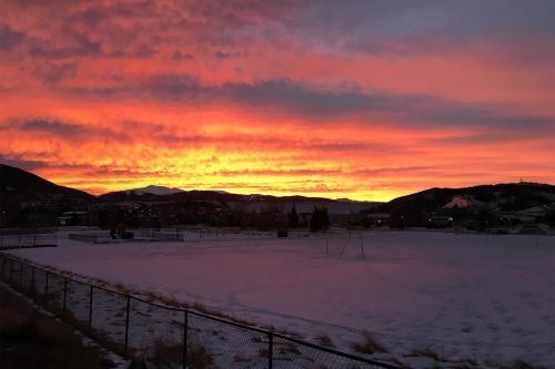 Epic Smart Home Near Keystone, Copper, Breck, Vail
