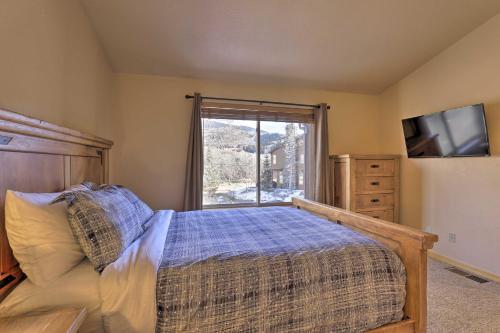 Epic Smart Home Near Keystone, Copper, Breck, Vail