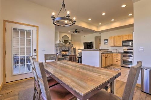 Epic Smart Home Near Keystone, Copper, Breck, Vail