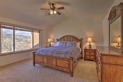 Epic Smart Home Near Keystone, Copper, Breck, Vail