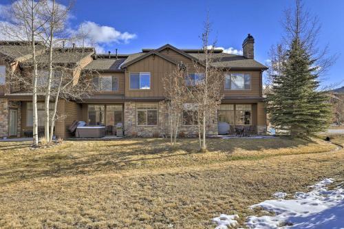 Epic Smart Home Near Keystone, Copper, Breck, Vail