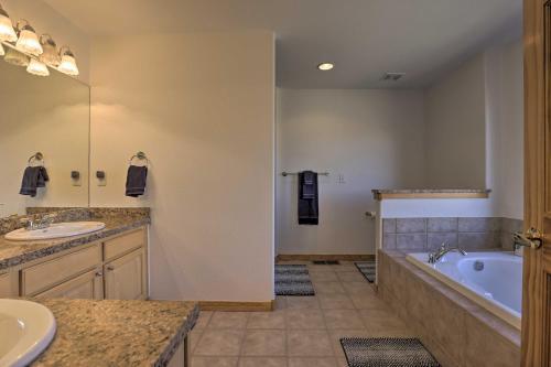Epic Smart Home Near Keystone, Copper, Breck, Vail