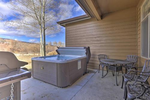 Epic Smart Home Near Keystone, Copper, Breck, Vail