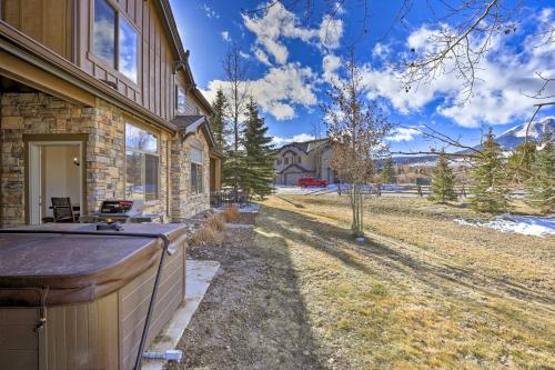 Epic Smart Home Near Keystone, Copper, Breck, Vail