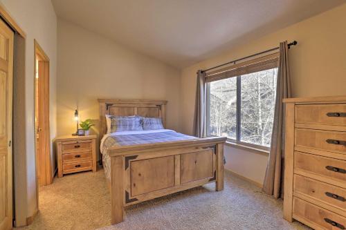 Epic Smart Home Near Keystone, Copper, Breck, Vail
