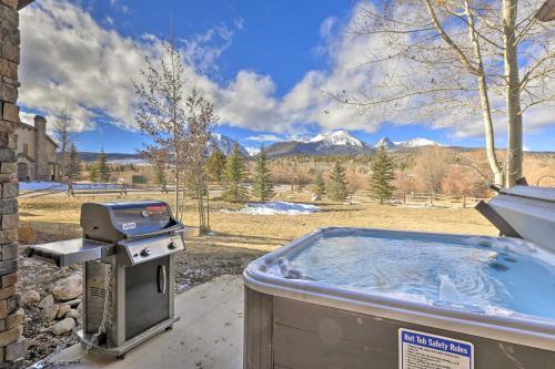 Epic Smart Home Near Keystone, Copper, Breck, Vail