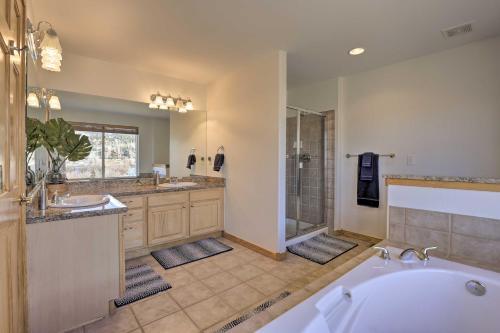Epic Smart Home Near Keystone, Copper, Breck, Vail
