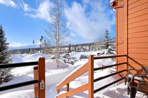 Timber Ridge Condo
