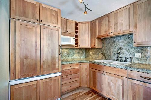 1250 Willow Grove Townhouse
