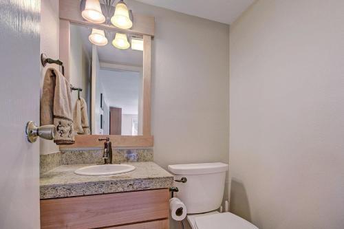 1250 Willow Grove Townhouse