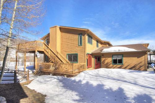 1250 Willow Grove Townhouse