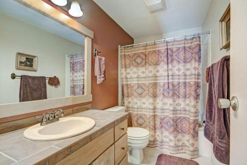 1250 Willow Grove Townhouse