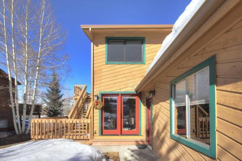 1250 Willow Grove Townhouse