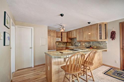 1250 Willow Grove Townhouse