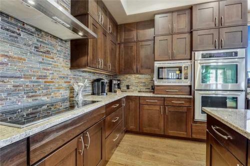 Summit Vista Home