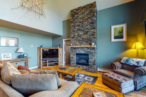 Alder Lodge