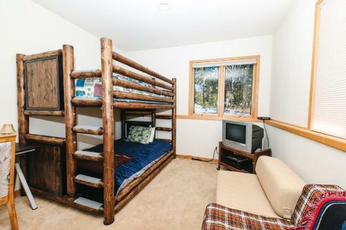 Hsrw Falcon Home 5 Bed 4 Bath Silverthorne
