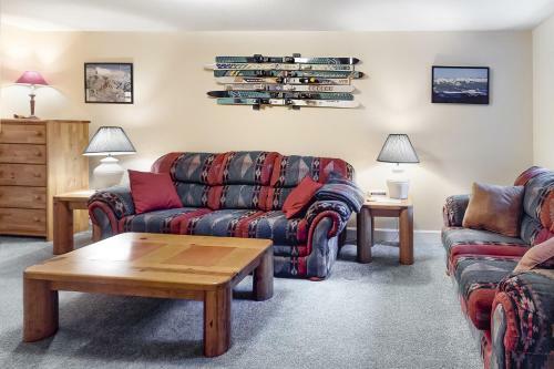 Saddle Ridge