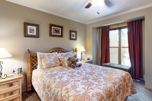 Saddle Ridge