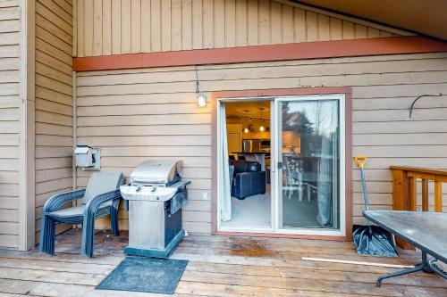 Prospector Village 105