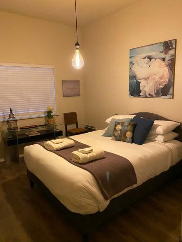 Artist Hideaway- Apartment